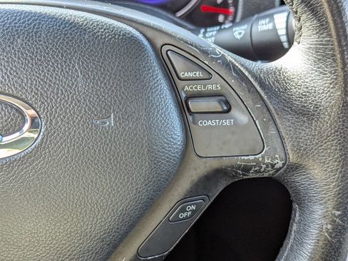 Used 2009 INFINITI G37 x Sedan w/ Premium Pkg image 24