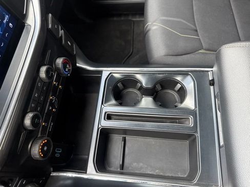 Certified 2024 Ford F150 STX AWD/4WD image 25