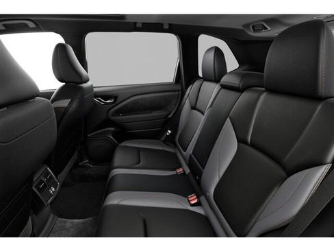 New 2026 Subaru Forester Sport AWD/4WD image 17