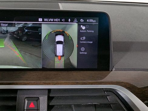 Used 2020 BMW X3 xDrive30i w/ Convenience Package image 22