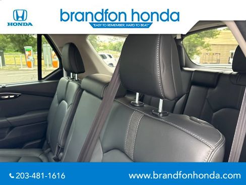 Used 2023 Honda Pilot EX-L image 24