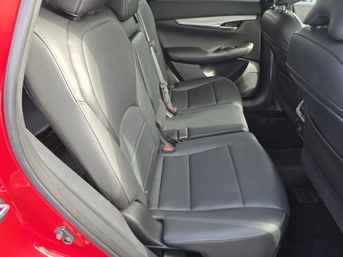 Used 2020 INFINITI QX50 Essential image 29