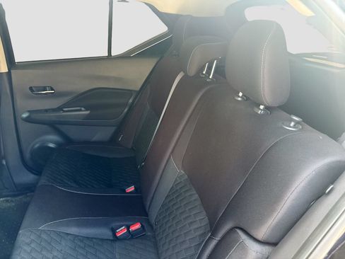 Used 2024 Nissan Kicks SV FWD image 22