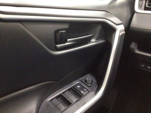 Used 2024 Toyota RAV4 LE image 16