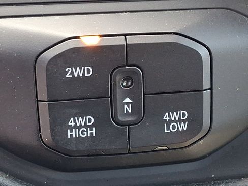 Used 2026 RAM 2500 Big Horn AWD/4WD image 24