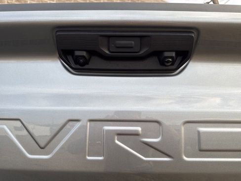 New 2026 Chevrolet Silverado 1500 LT image 11