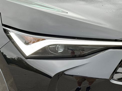 Used 2025 Acura ADX FWD image 32
