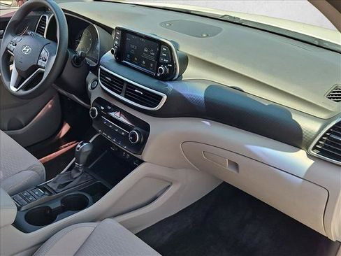 Used 2020 Hyundai Tucson Value FWD image 27