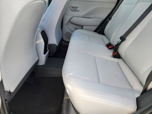 New 2026 Hyundai Kona SE AWD/4WD image 10