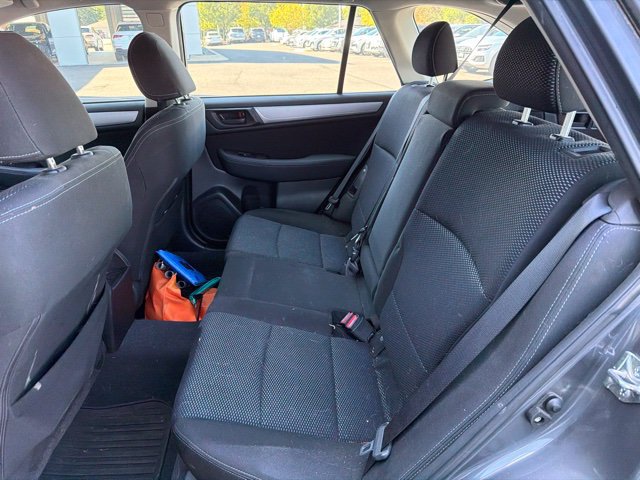 Used 2018 Subaru Outback 2.5i AWD/4WD image 13