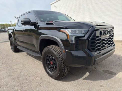 Used 2022 Toyota Tundra TRD Pro image 8