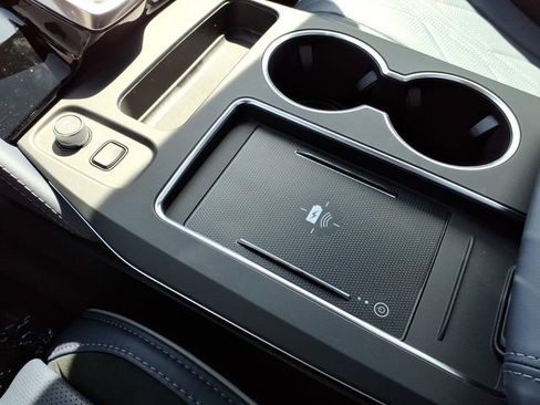 New 2026 Acura MDX Type S AWD/4WD image 18