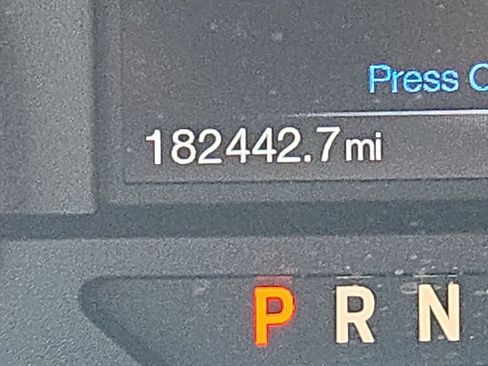 Used 2019 Ford F350 XLT w/ XLT Premium Package AWD/4WD image 12