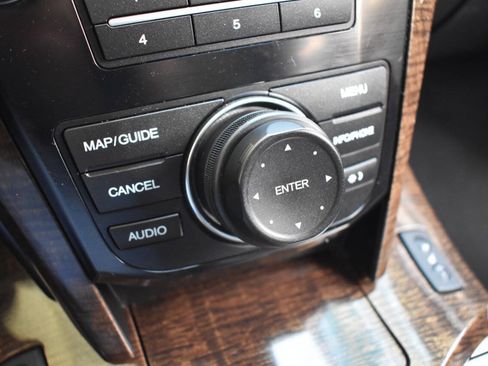 Used 2012 Acura MDX w/ Technology Package AWD/4WD image 29