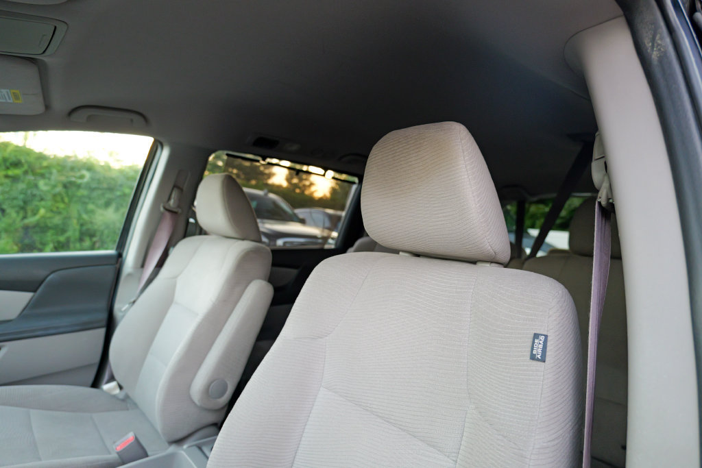 Used 2013 Honda Odyssey EX image 22