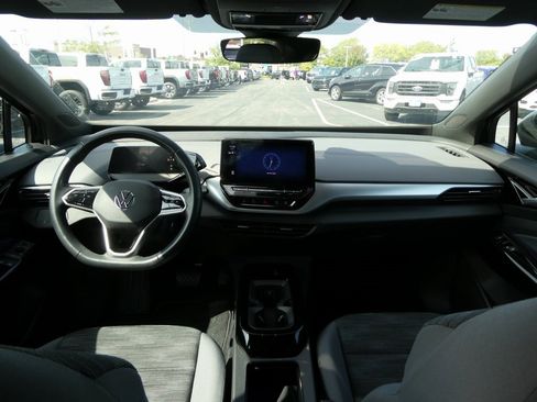 Used 2022 Volkswagen ID.4 Pro image 27