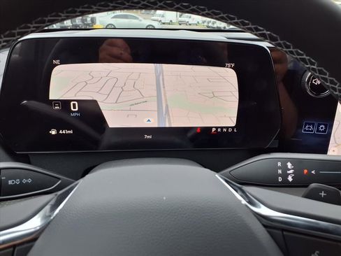 New 2026 Chevrolet Traverse LT w/ Driver Confidence Package image 19