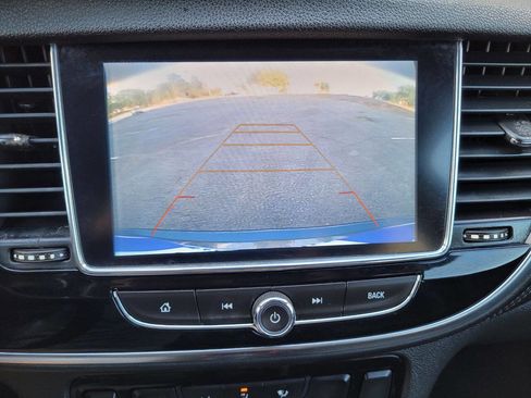 Used 2018 Buick Encore Preferred image 11