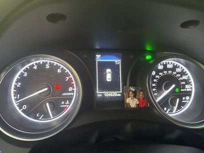 Used 2018 Toyota Camry SE