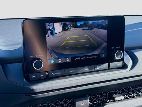 Certified 2024 Honda Accord EX image 13