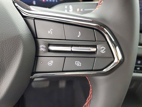 New 2026 Chevrolet Equinox RS image 24