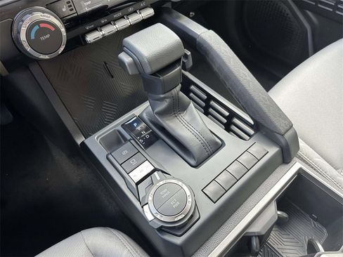 New 2025 Toyota Tacoma SR5 image 6