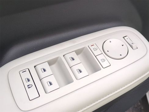 New 2026 Hyundai Santa Fe SEL image 11