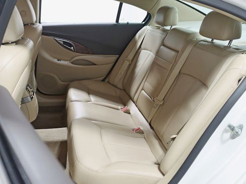 Used 2012 Buick Verano Convenience FWD image 22