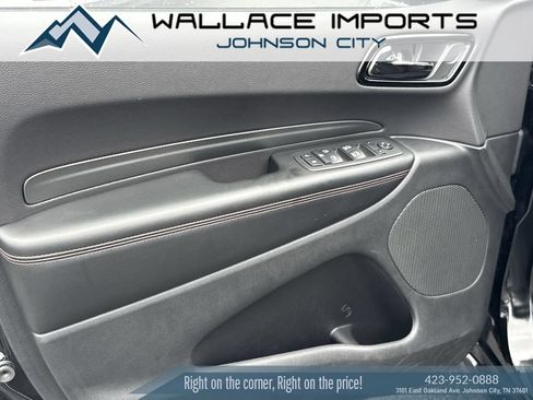 Used 2026 Dodge Durango GT AWD/4WD image 13