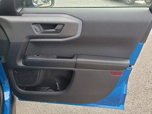 New 2025 Ford Bronco Sport Outer Banks image 17