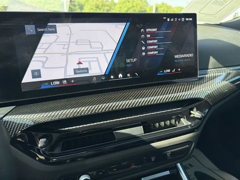 Used 2025 BMW M2 w/ Lighting Package RWD image 15