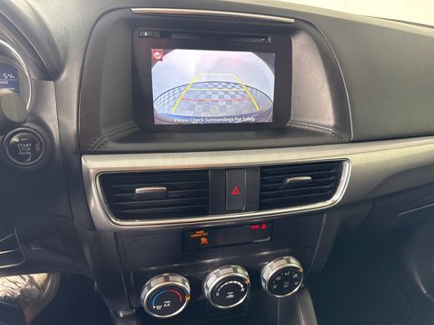 Used 2016 MAZDA CX-5 Touring image 17