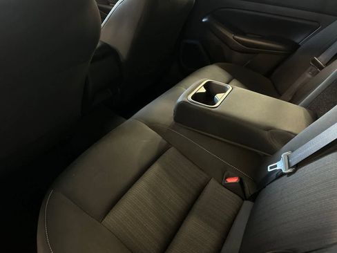 Used 2024 Nissan Altima 2.5 S FWD image 5