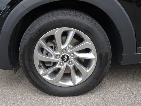 Used 2018 Hyundai Tucson SEL AWD/4WD image 10