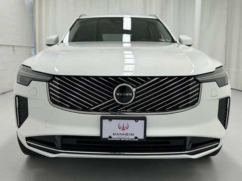 Used 2025 Volvo XC90 B6 Plus w/ Protection Package Premier image 5