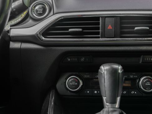 Used 2018 MAZDA CX-9 Grand Touring image 70