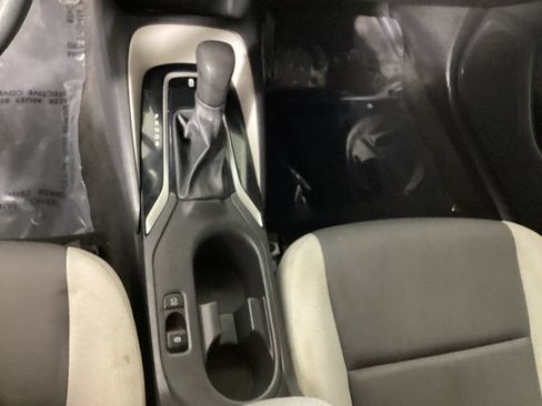 Used 2023 Toyota Corolla LE FWD image 18