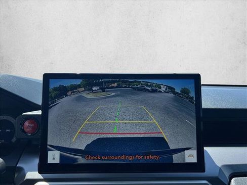 Certified 2024 Toyota Tacoma TRD Sport w/ TRD Sport Upgrade Package RWD image 14