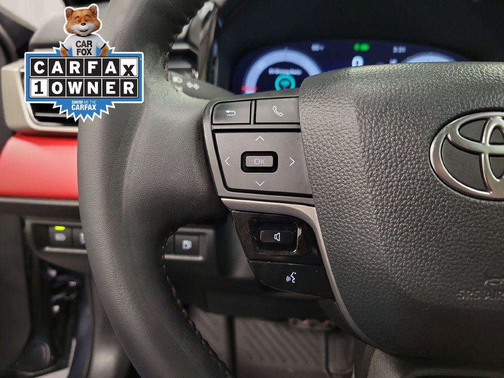 Used 2026 Toyota Camry XSE w/ Premium Plus Package FWD image 25