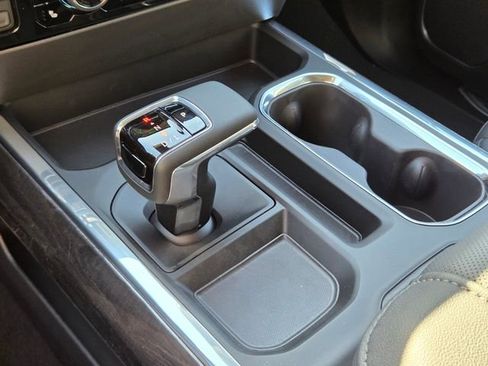 New 2026 Chevrolet Silverado 1500 LTZ AWD/4WD image 29