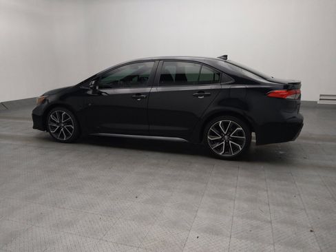 Used 2020 Toyota Corolla SE FWD image 3