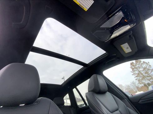 Used 2024 BMW X3 xDrive30i image 14