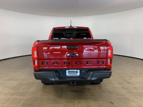 Used 2020 Ford Ranger XLT w/ Equipment Group 302A Luxury image 30