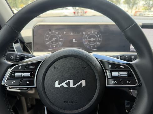 Certified 2024 Kia Seltos S FWD image 30