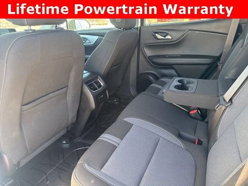 Used 2023 Chevrolet Blazer LT w/ Convenience Package image 19