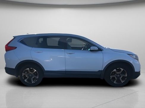 Used 2017 Honda CR-V EX-L image 6