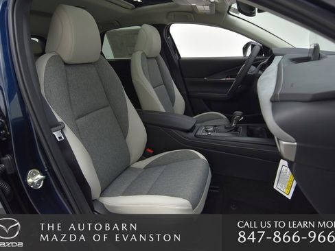 New 2026 MAZDA CX-30 Aire Edition image 63