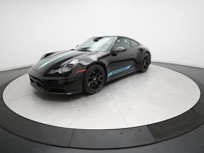 Used 2025 Porsche 911 Carrera S