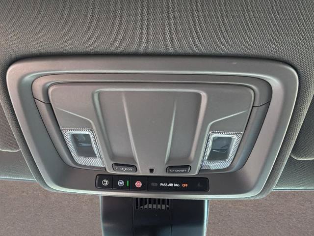 New 2026 Chevrolet Silverado 1500 RST AWD/4WD image 17
