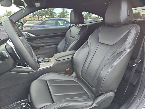 Used 2025 BMW 430i xDrive Coupe image 14